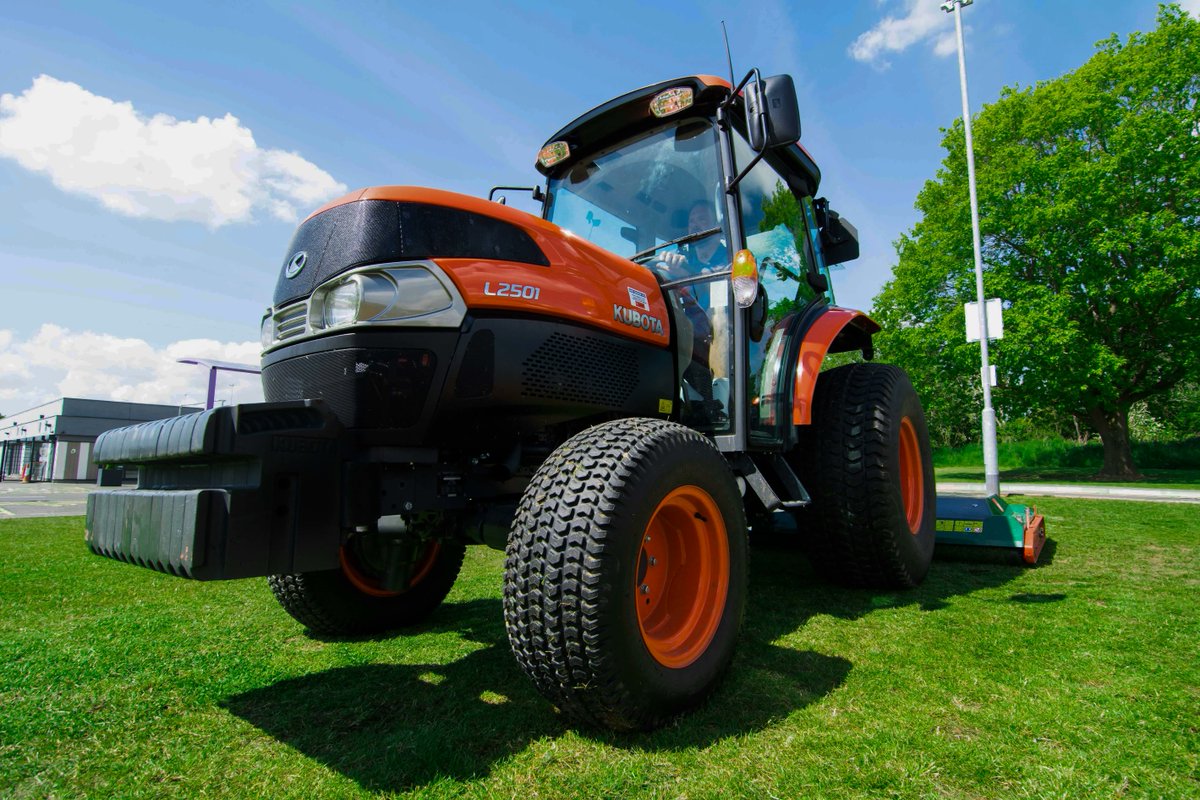 Hampshire FA tweet media