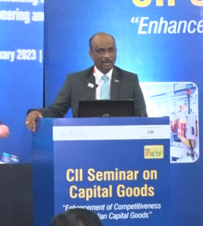 CII Live tweet media