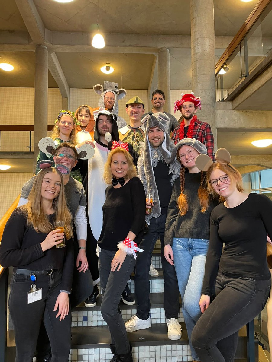 Kölle Alaaf🎉 #lablife