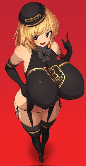 RQマイちゃんができたぞ 