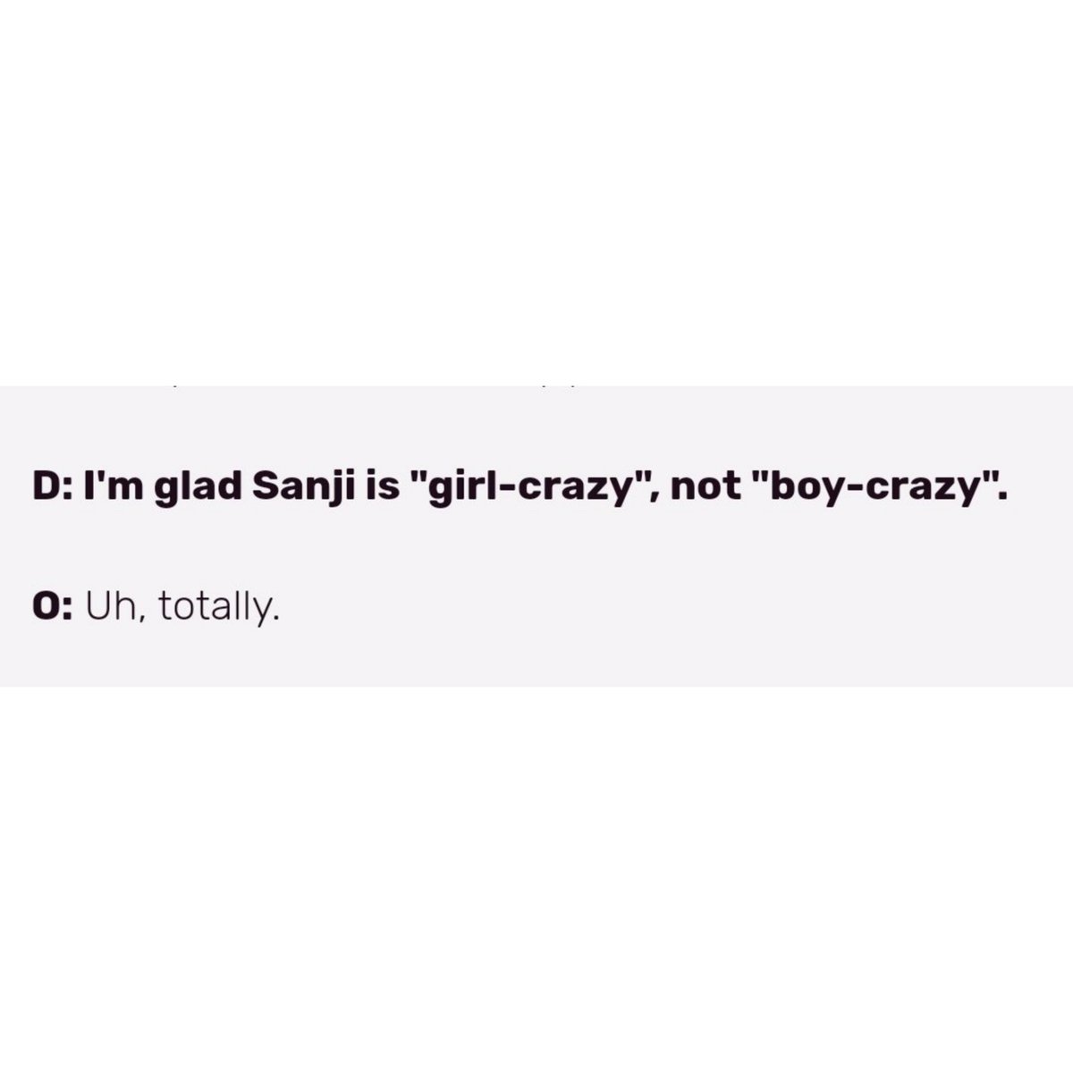 still can't believe oda actually said this