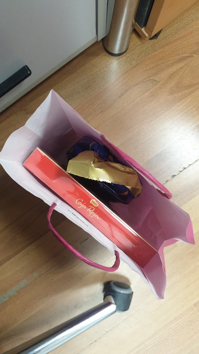 Detallito de una clienta 🥰