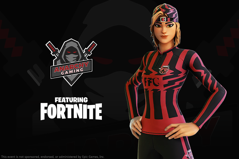 Anarchy Gaming Summer Duo Cup 🏆

Game Start Time Details :

Q1 Friday @ 18:00 (3 games)

Q2 Saturday @ 18:00 (3 games) 

Finals Sunday @ 16:00 ( 5 games)