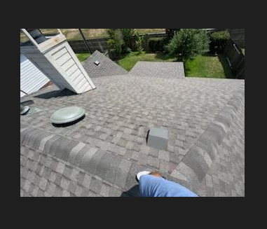 Magnifying Roofing tweet media