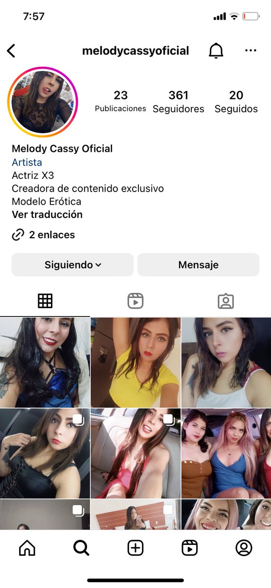 nflores2986's tweet photo. @Melodycassxxx Listo! https://t.co/2HmIh6M3ZA