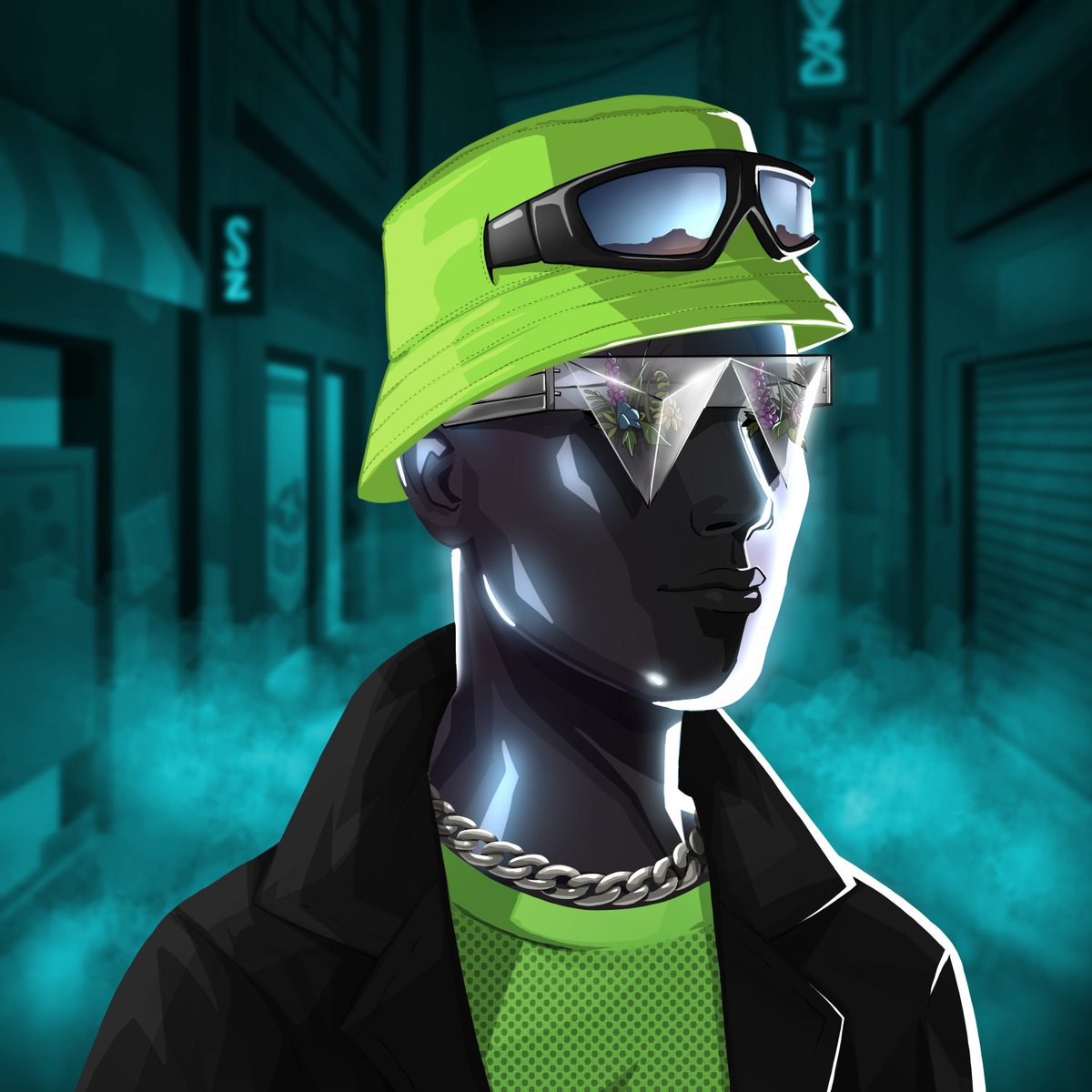 CYPREMACY tweet media