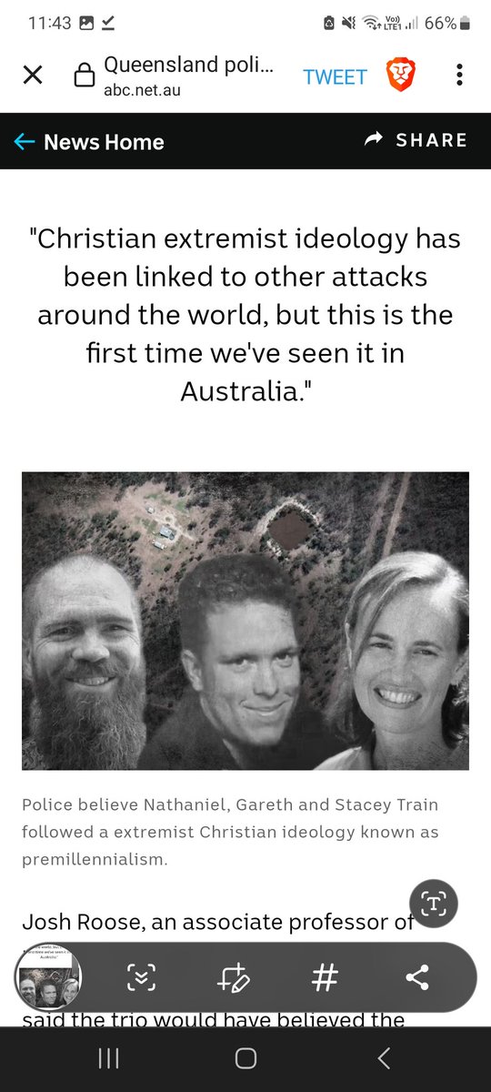MW_Yidindji's tweet photo. Have you ever heard of the doctrine of discovery? Sorry, but Yidindji has seen fake Jesus, fake gospel, and fake spirit on this continent well before this article.. https://t.co/eoLrgjcXWZ