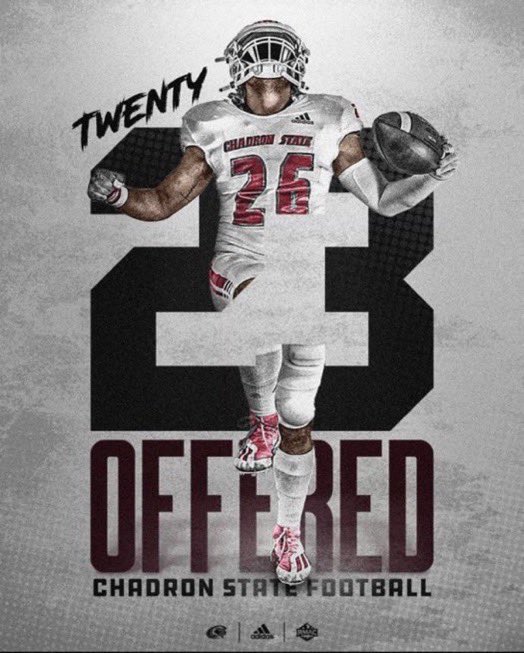 KhariRennie's tweet photo. #AGTG After a conversation with @micahsmith6 I’m blessed & grateful to receive an offer from @CSCFootball #WelcomeToTheRock #WDE #BeAnEagle #KR8 #BlessedandHighlyFavored #Classof2023 #QB1 #GodIsGreat #GodOverEverything https://t.co/7Bj9Fs6KiT