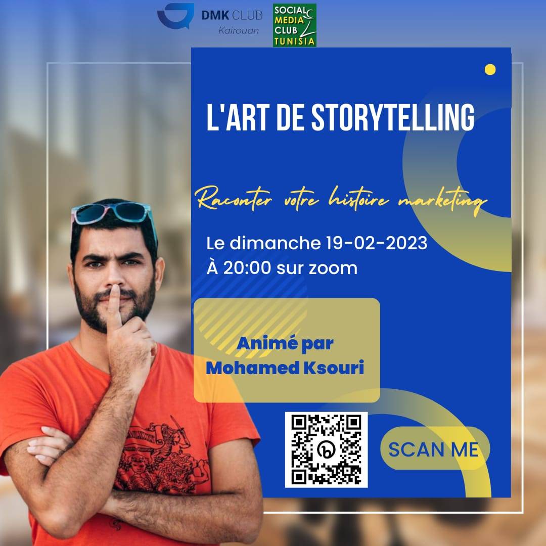 DMK Club Tunisia tweet media