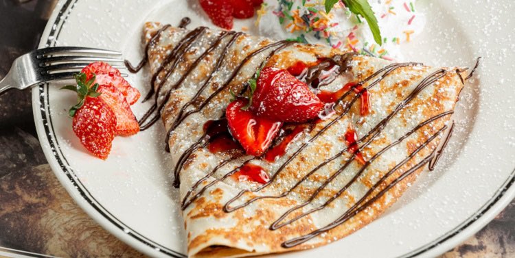 haztuplan's tweet photo. 🥞 ¿Todavía no has probado alguno de los mejores crepes de Madrid?

🔝 Aquí tienes un listado con nuestras 10 creperías favoritas de la capital. 

[HILO 🧵] ⬇️ https://t.co/YSrUMj30mX