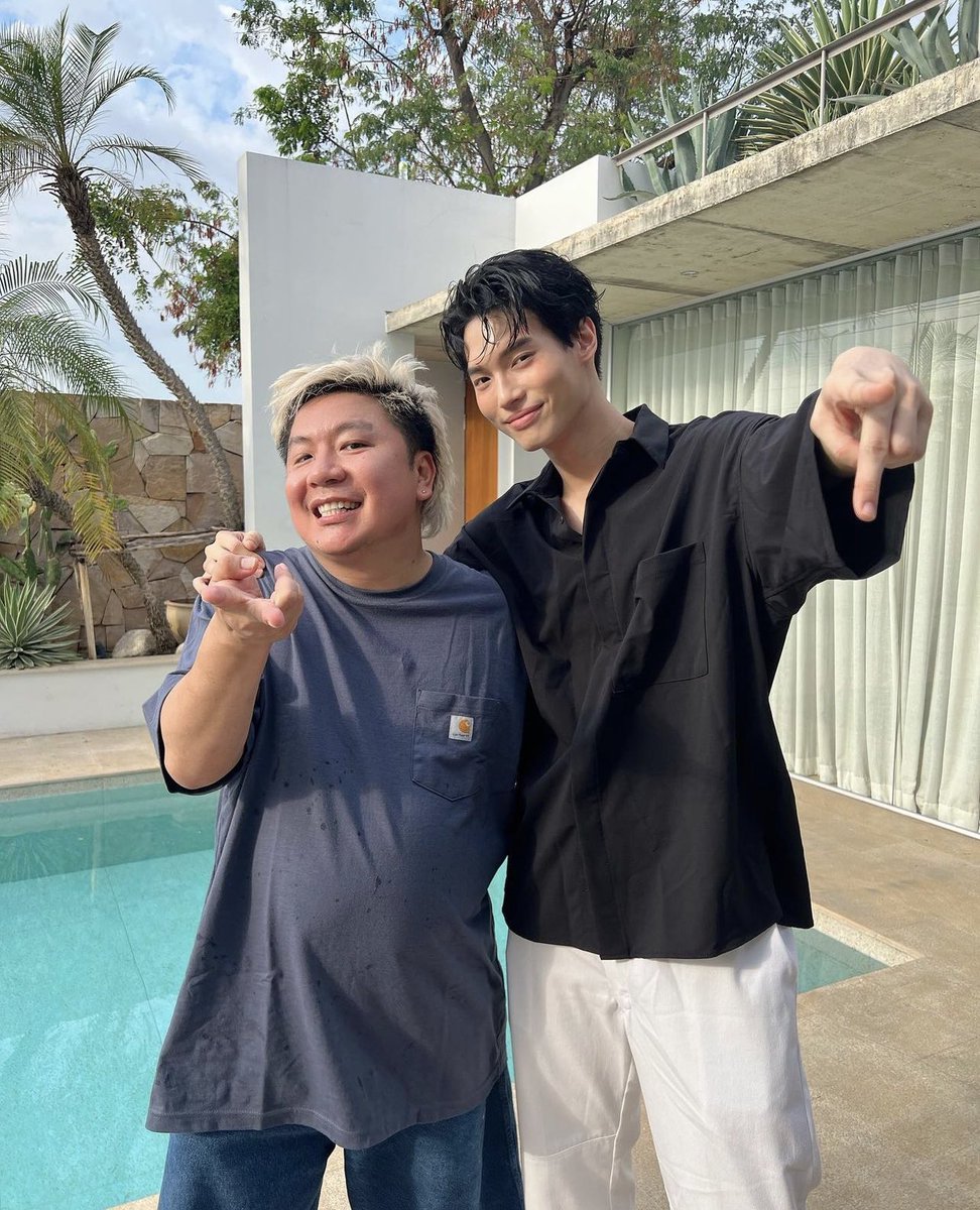 WinmetawinO's tweet image. Ig tey99 update 

หนุ่ม Y2K ปิ้ว ๆ 
📍instagram.com/p/CoubLxHPfSY/…

#winmetawin @winmetawin 
#snowballpower