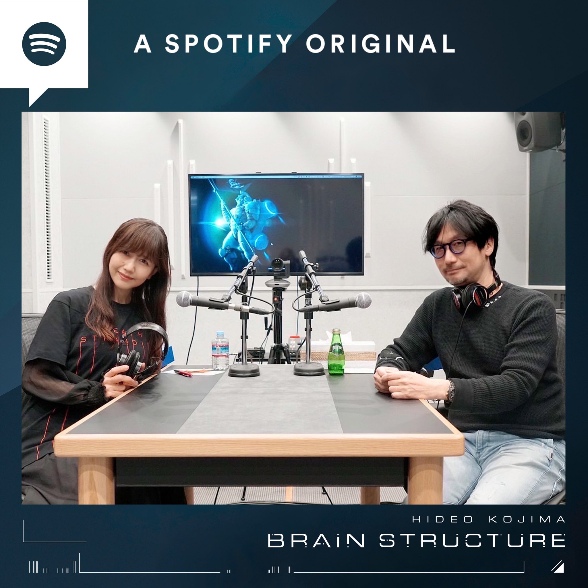 小島秀夫 on X: 