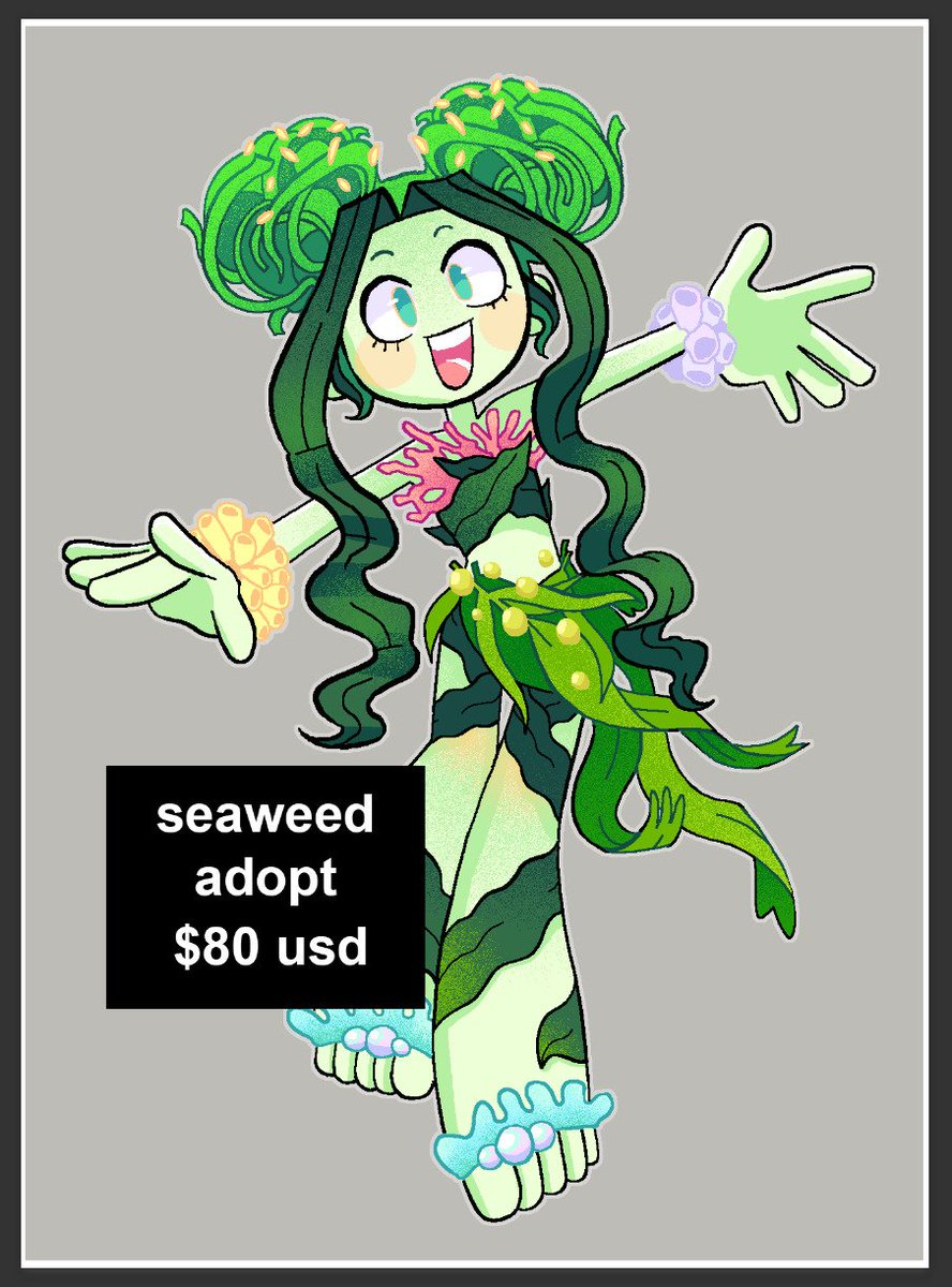 stevetwisp's tweet image. or best offer #adopt #adoptablesopen