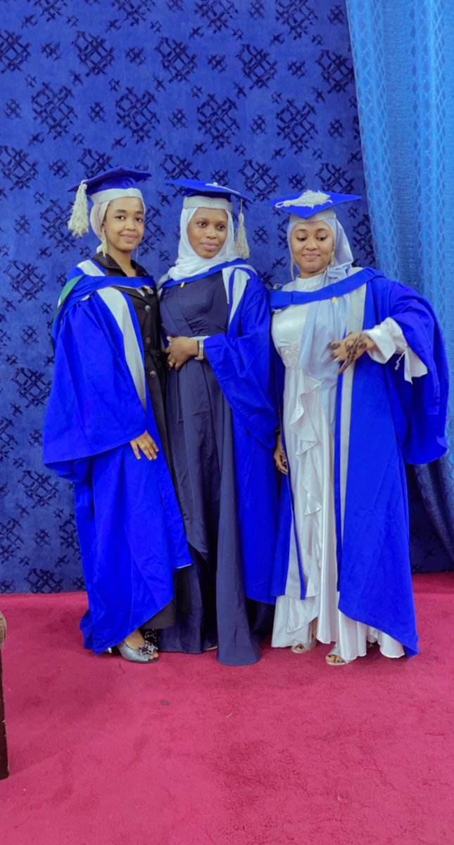 Fauziahmuhdsaad's tweet photo. Alhamdulillah, I am officially a Certified and Registered nurse👩‍⚕️ https://t.co/oaaKYCcaT8