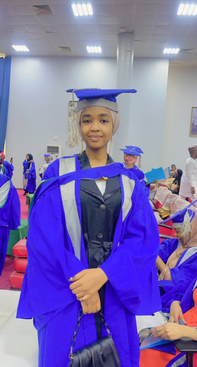 Fauziahmuhdsaad's tweet photo. Alhamdulillah, I am officially a Certified and Registered nurse👩‍⚕️ https://t.co/oaaKYCcaT8