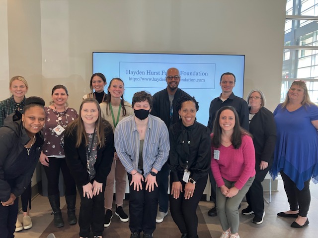 Teaching Heart Institute - Tom McSheehy MSW, LSW tweet media