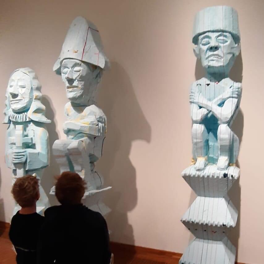 Griftland College tweet media