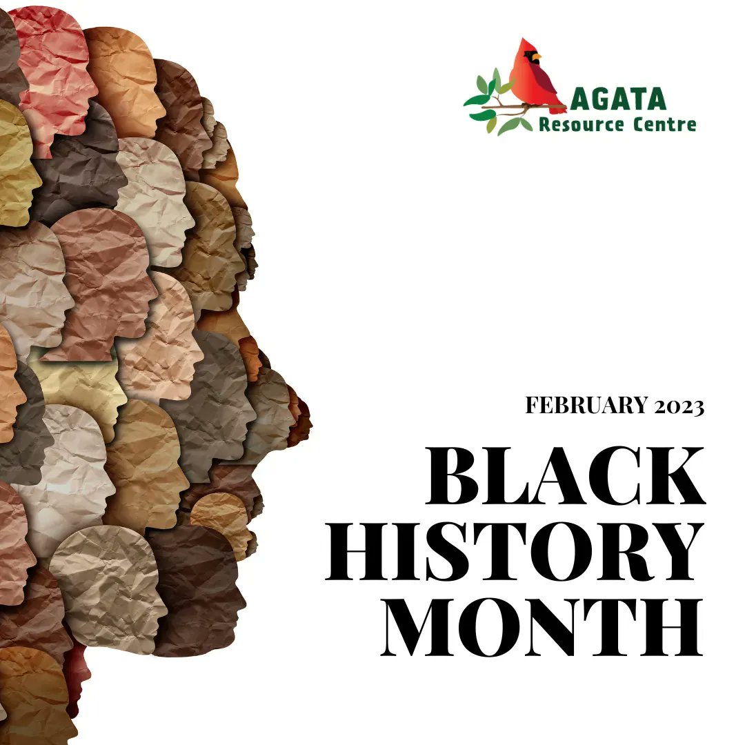 Every February, people across Canada participate in Black History Month events and festivities that honour the legacy of Black people in Canada and their communities. #blackhistorymonth