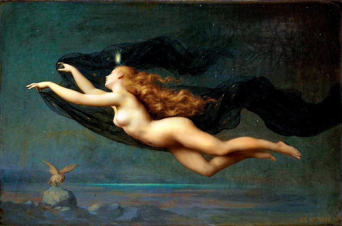 twistopherrobin's tweet photo. #Art #AugusteRaynaud https://t.co/L4mp7QaS9n