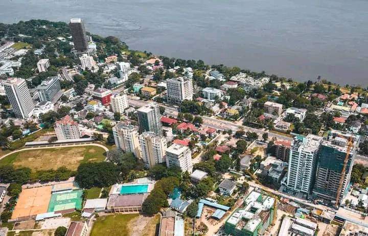 BNC_2012's tweet image. Quin aka #kini #Kinshasa