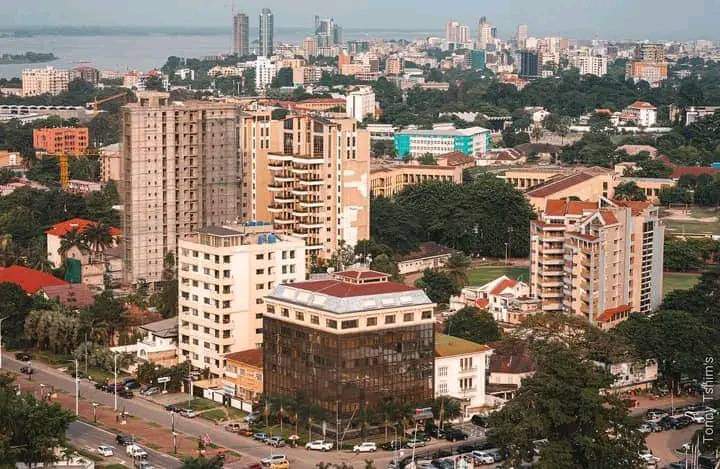 BNC_2012's tweet image. Quin aka #kini #Kinshasa