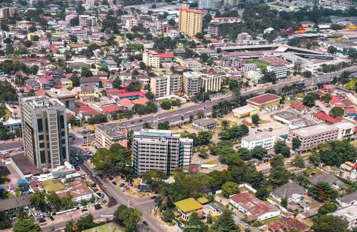 BNC_2012's tweet image. Quin aka #kini #Kinshasa