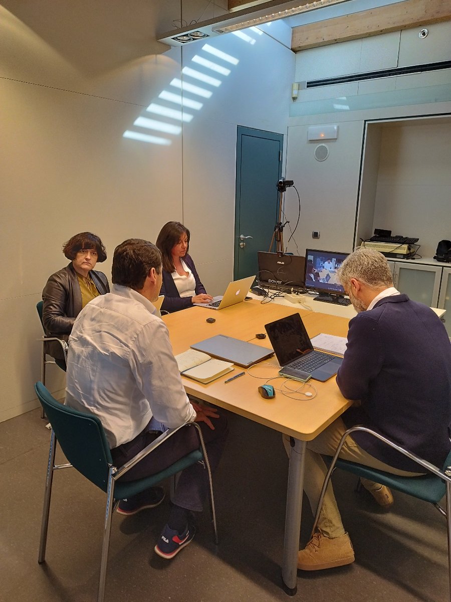 🚀 Ayer vivimos un nuevo Café Fintech de <a href="/SomosABANCA/">ABANCA</a> Innova:

➔ El Caso Bit2me y cómo Web3 puede ayudar a la banca
➔ Inteligencia artificial y GPT3 aplicados al sector bancario.

Sin duda ha sido una jornada muy enriquecedora en el que el #fintech ha sido protagonista.