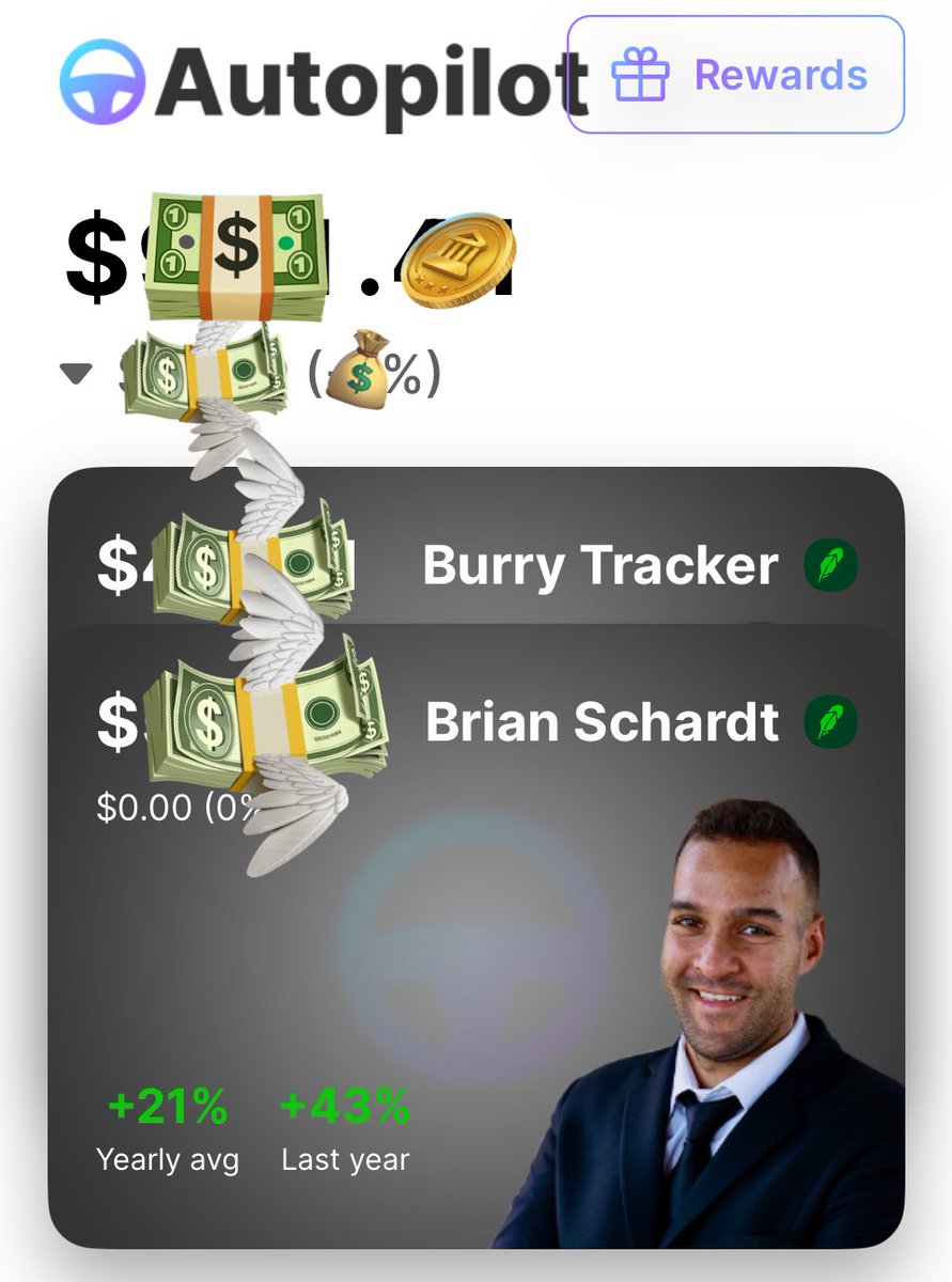 You have my attention and some of my money @JoinAutopilot_!  I'm excited to see the magic and learn and EARN with you!  LETS GO!