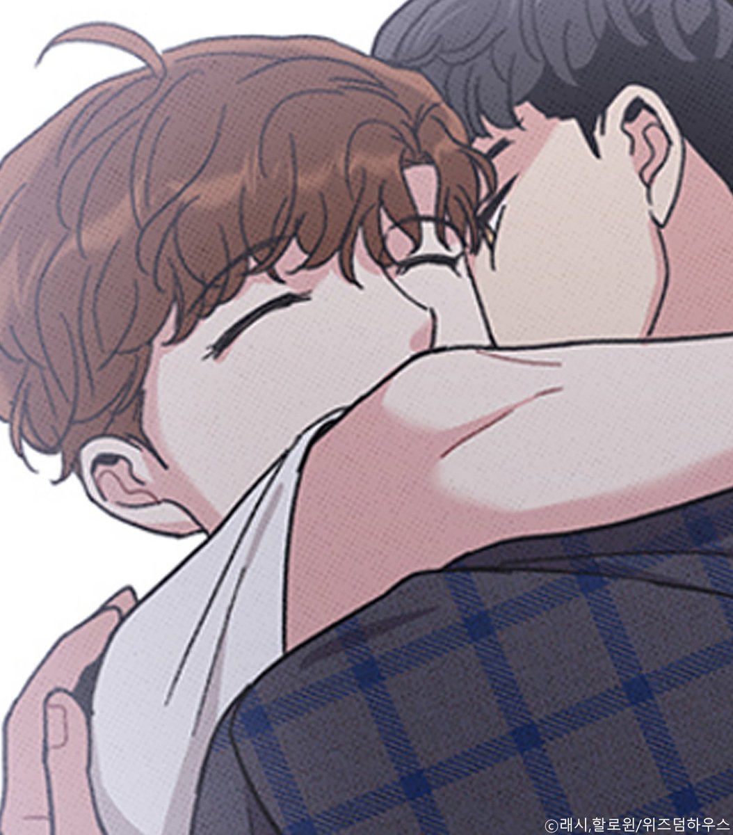 wisdom_webcomic's tweet photo. 🎇<딸랑딸랑> 대망의 완결!🎇

지금이 바로 정주행할 기회👬

🔔네이버시리즈 [https://t.co/ROk3SHXMPg]
🔔카카오페이지 [https://t.co/bLqsHSEPXr]

📢위즈덤하우스 웹툰 계정 팔로우&amp;RT 해주신 독자님에게 추첨을 통해 커피를, 그중 다섯 분에게는 추가로 ✨특별 엽서✨를 증정합니다 🎁 https://t.co/P7lwP72m5z