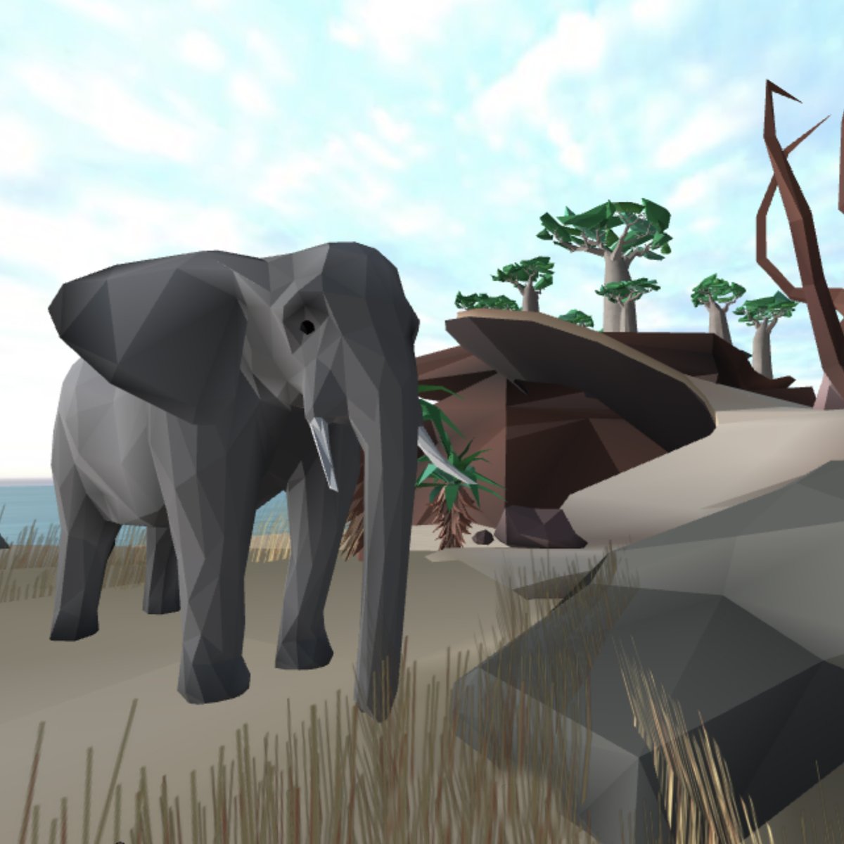 Hey Eli, anyone know his name? 

#ubuntuland #bush #africarare