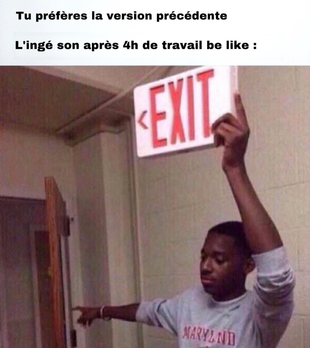 Vous pouvez pas le dire plus tôt ? 🤣🤣

#ingeson #studio #music #beatmaker