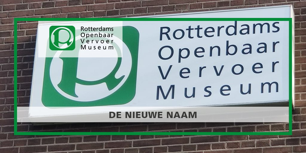 Eindelijk is het nu ook buiten te zien, onze nieuwe naam waaronder onze activiteiten verder gaan. Niet alleen onze website heeft een nieuwe naam, nu is de naam ook aan boven de grote deur te zien.