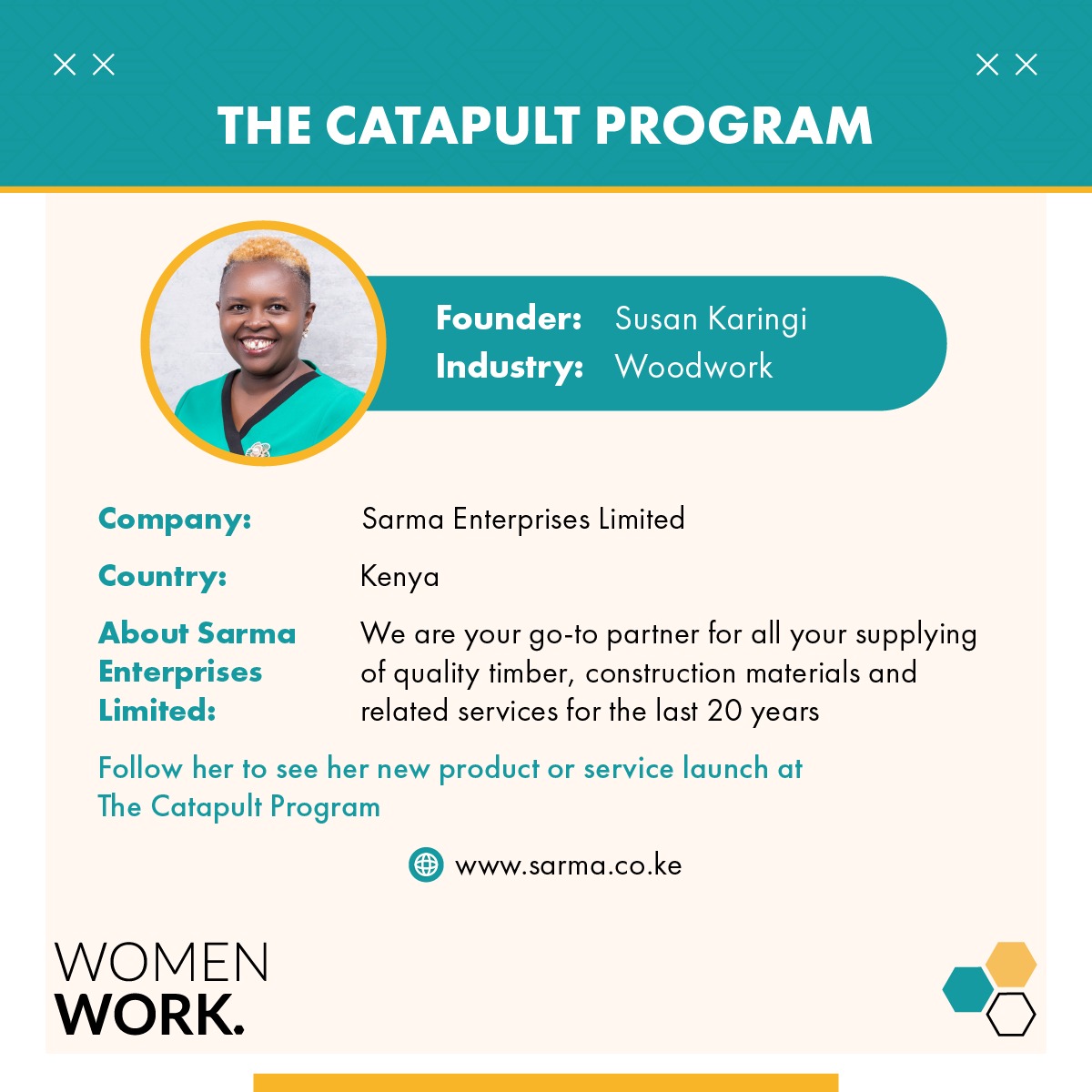 WomenWork tweet media