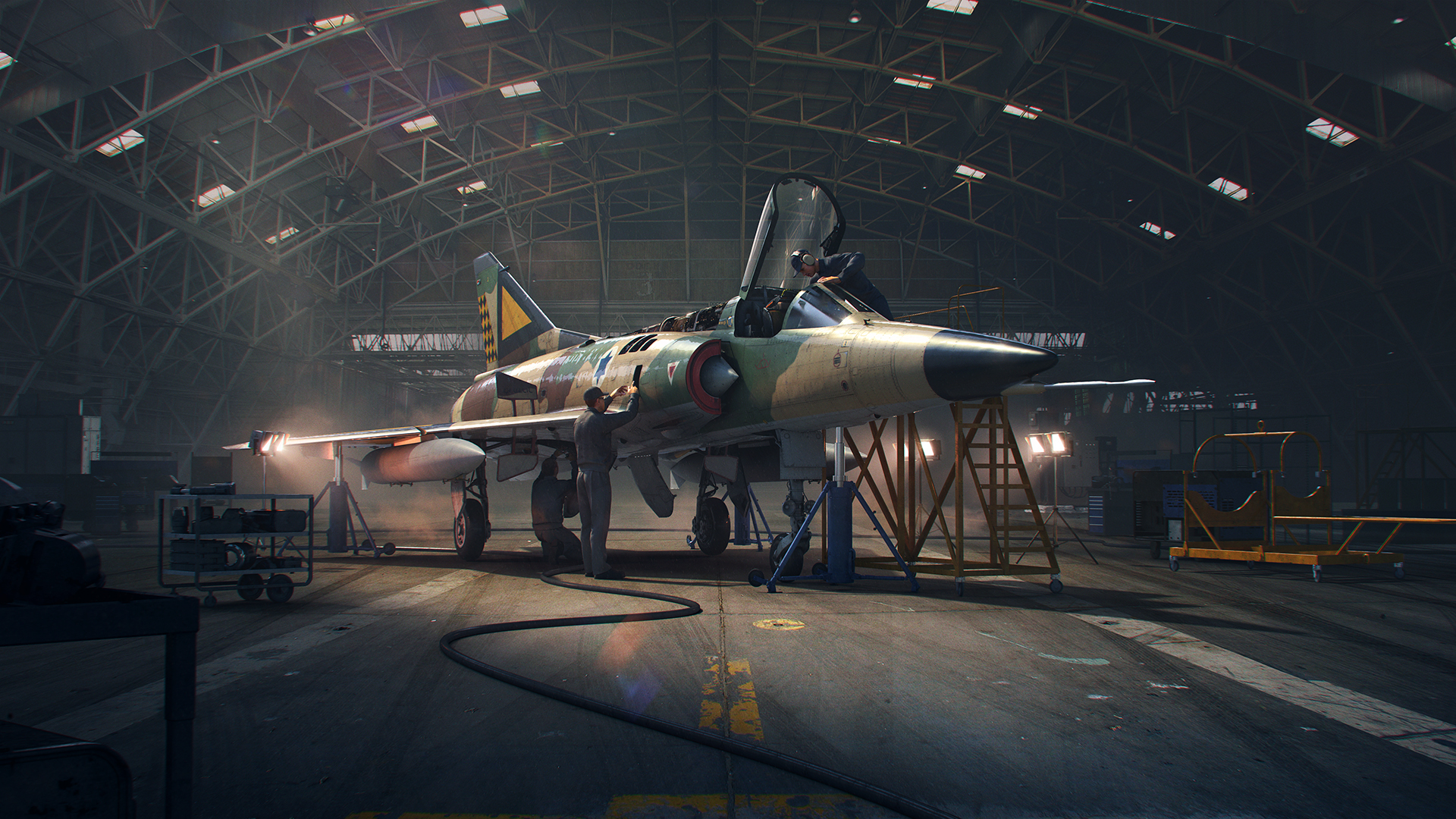 War Thunder on Twitter "We just released a small patch with some big