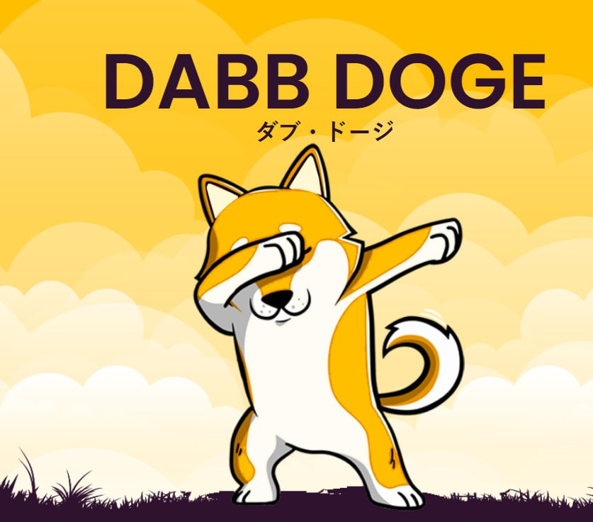 Dabb Doge Official tweet media