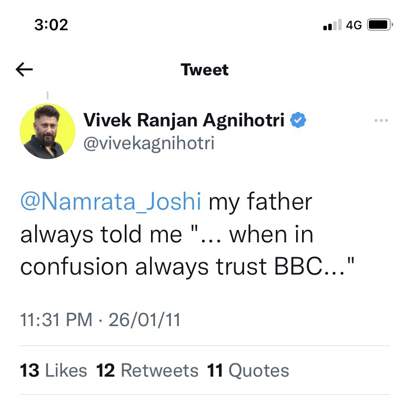 minicnair's tweet photo. We are doing what your father asked you to!!

Trusting BBC!!! https://t.co/ptx5zqyobk