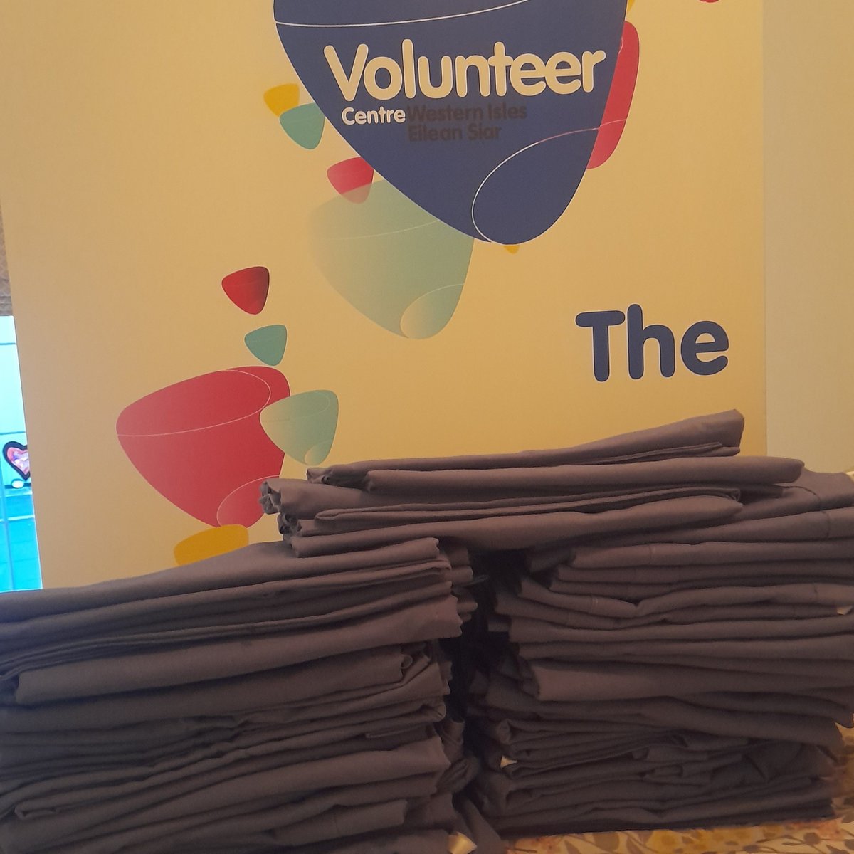 Volunteer Centre WI tweet media