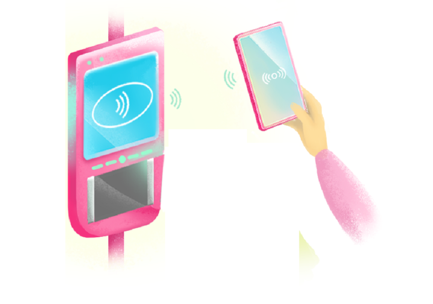 ReyaxTechnology's tweet photo. #REYAX #RFID #NFC #IoT
REYAX RYRR30I module is a 13.56MHz RFID/NFC system that support both Apple® Wallet VAS and Google® SmartTap pass. By sending a request for a pass, the users can easily integrate keys, tickets, gift cards by just tapping their phone
https://t.co/uDS3bDhdo0 https://t.co/tzH8yXpUxs