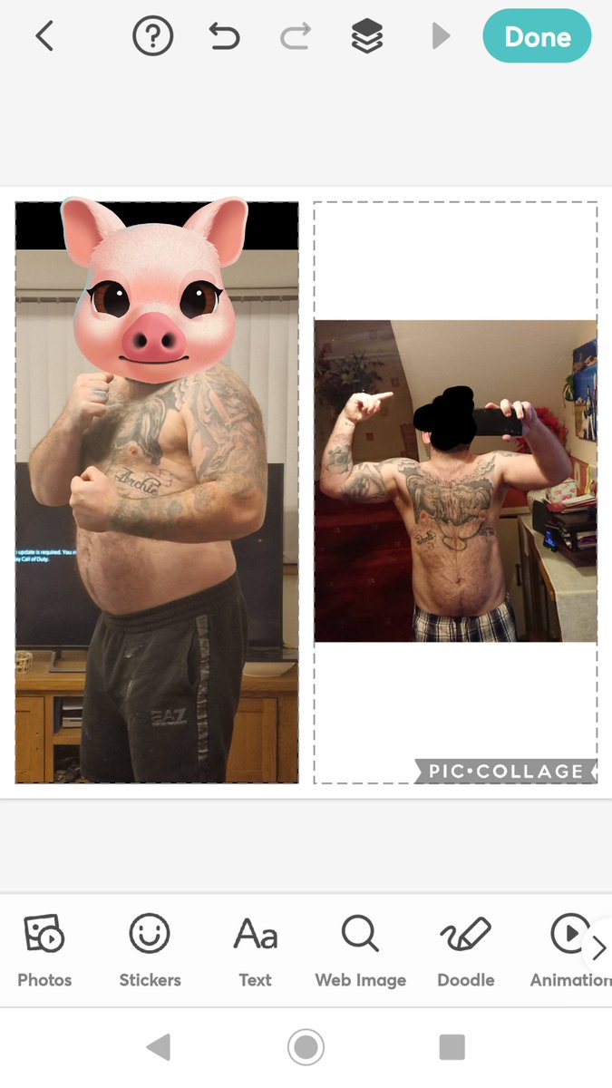 Buzzing to be back in the gym sorting myself out mentally and physically the last few years has been very hard mostly my own doing but glad to be back to my old self and entering that ring to prove to myself I can come back. 3 weeks out till my bkfc debut can not come quicker