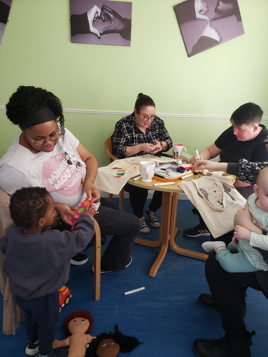St John's Primary tweet media