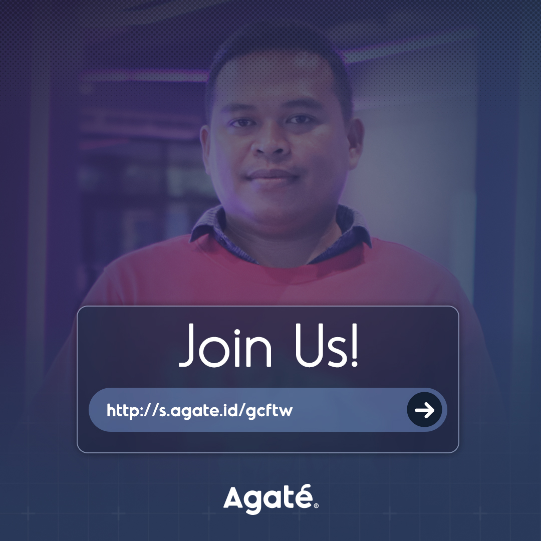 AgateInt's tweet photo. Interested to be a part of our crew? Visit https://t.co/PLtYPw2wkA to join us.
#Agate #AgateInternational #LifeAtAgate #LivetheFunWay #UnsungHero #OfficeBoy #Security #Office #Workspace #Productivity #GameDevID #GameDevelopment #GameDev #GameDesign https://t.co/6D91Yc7lY5