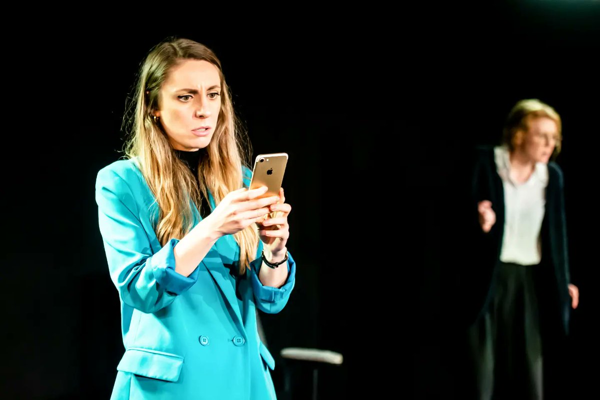 Metamorph Theatre tweet media