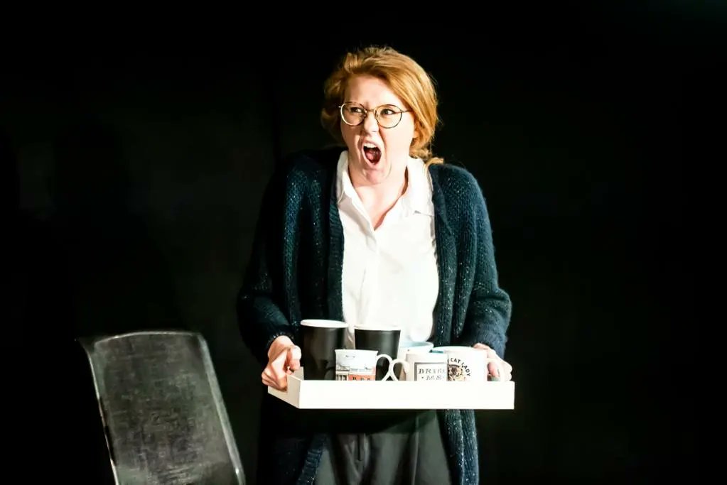 Metamorph Theatre tweet media