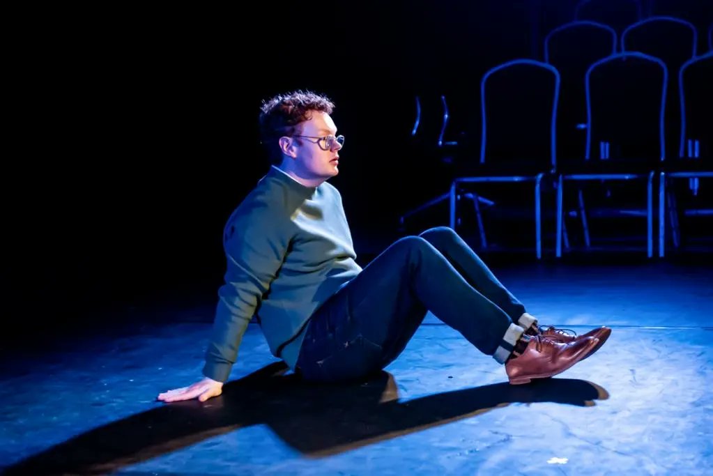 Metamorph Theatre tweet media