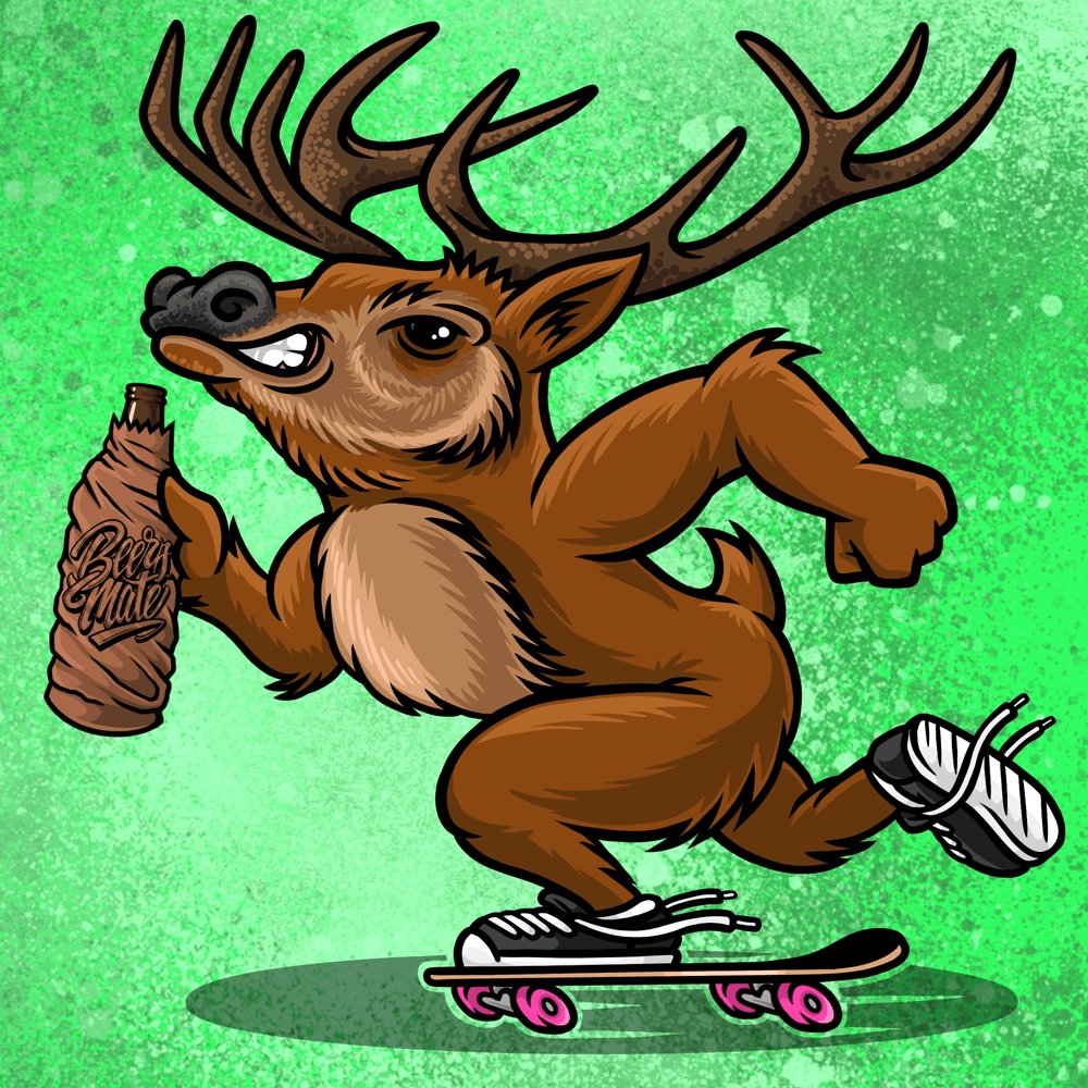 Beers Mate tweet media