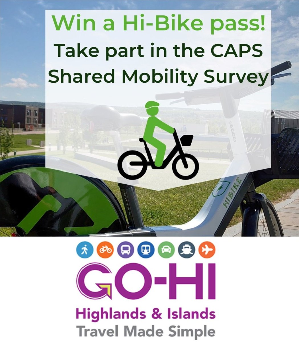 Go-Hi App tweet media