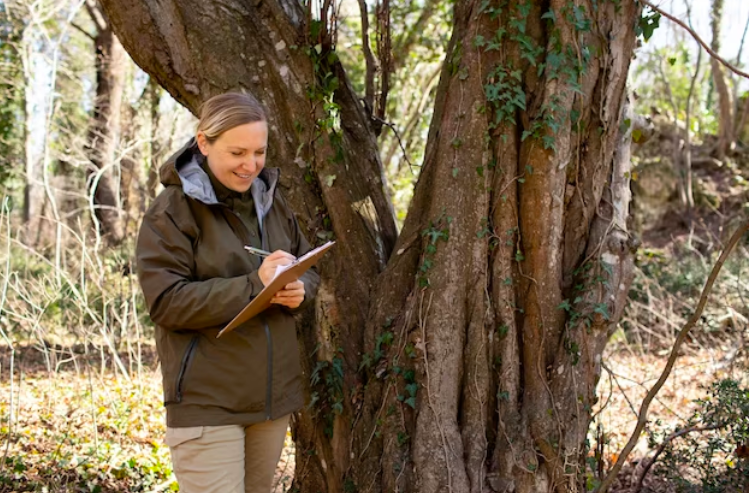WildFood_PRIMA's tweet photo. The pilot project about #truffles we are working on in #Italy aims to use the identified indicators to facilitate the forest management oriented to truffle production and increasing #climatic #change resilience. 🌳 🌿 #WildFoodProject #WildFoodPRIMA @PrimaProgram https://t.co/WB379r4Dfl