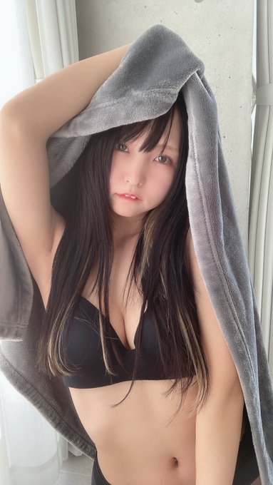 Twitterのコスプレ画像20