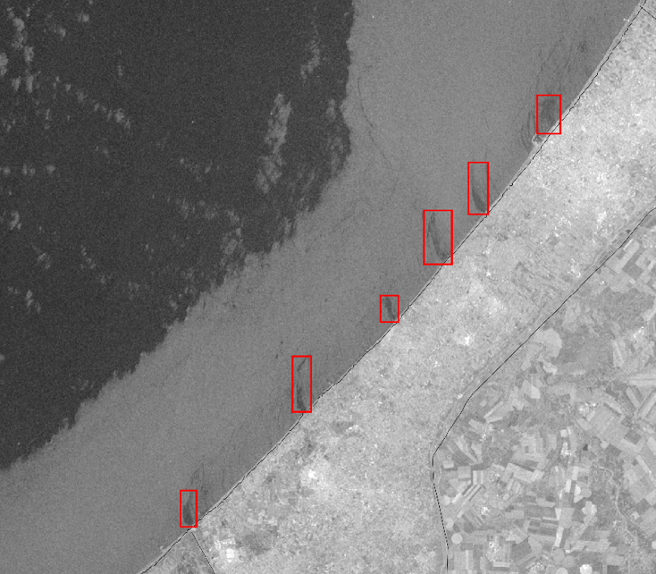 Early-stage oil spill detection 🧐 – <a href="/DLR_de/">DLR_de</a> researchers used <a href="/CopernicusEU/">Copernicus EU</a> #Sentinel1 🛰️ data to train a #DeepLearning-based system to detect oil spills in the Mediterranean Sea. 🌊 This could help protect marine life &amp; track illegal oil pollution: sentinels.copernicus.eu/web/success-st…
