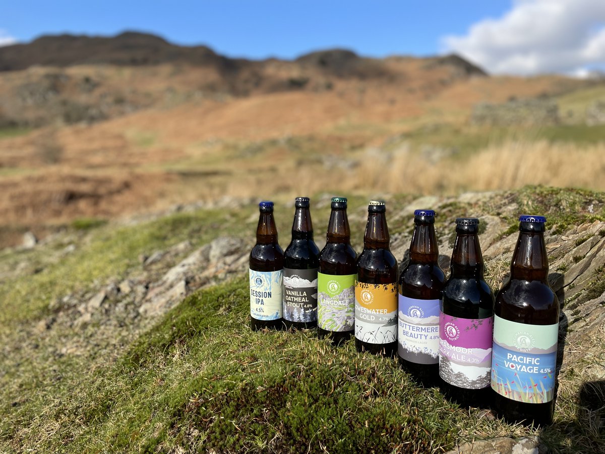 Lake District TG tweet media